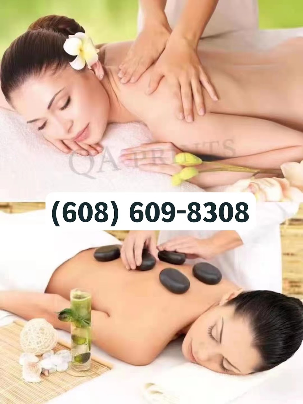 Asian Massage Spa | 37 Glaciers Edge Square, Cross Plains, WI 53528, USA | Phone: (608) 236-3895