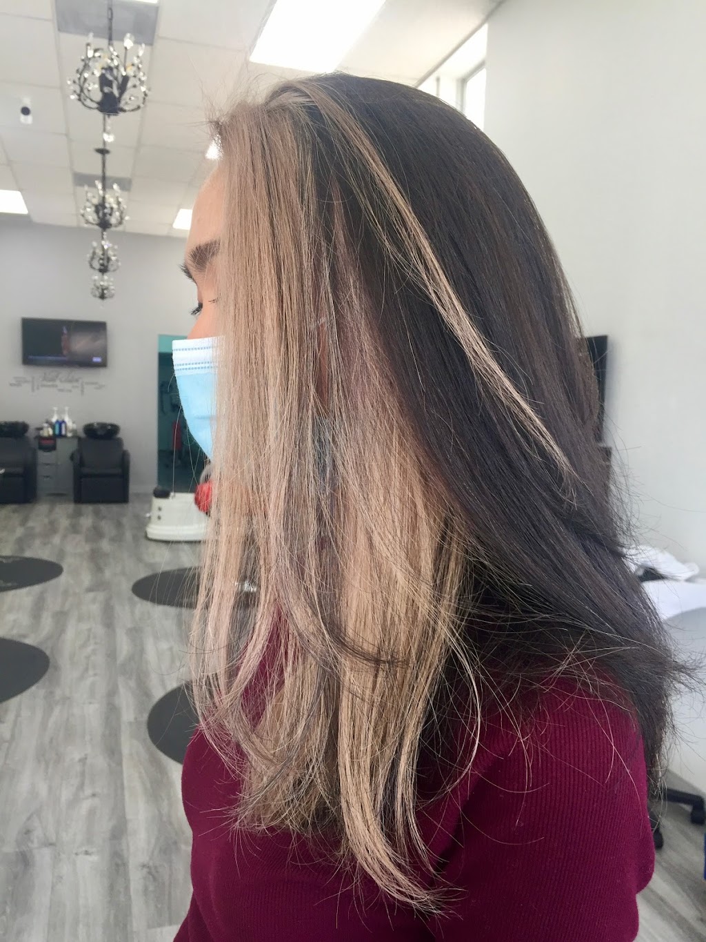 Brilliance Hair Salon | 6418 San Fernando Rd, Glendale, CA 91201, USA | Phone: (818) 245-6111 Brilliance Hair Salon | 6418 San Fernando Rd, Glendale, CA 91201, USA | Phone: (818) 245-6111
