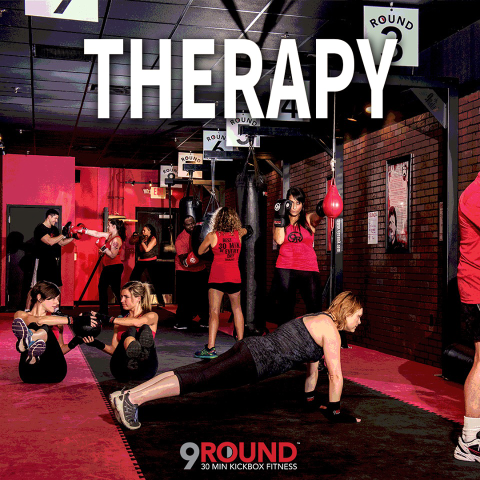 9Round Fitness Leander | 2906 S Bagdad Rd #280, Leander, TX 78641, USA | Phone: (512) 843-3925