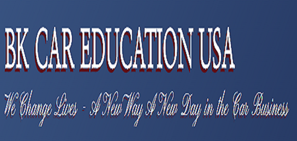 BK Car Education USA | 3919 Torbay Dr, Medina, OH 44256, USA | Phone: (216) 767-3055