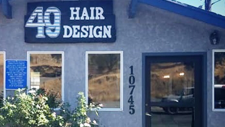 49 Hair Design | 10745 CA-49 # 88, Jackson, CA 95642, USA | Phone: (209) 267-4432