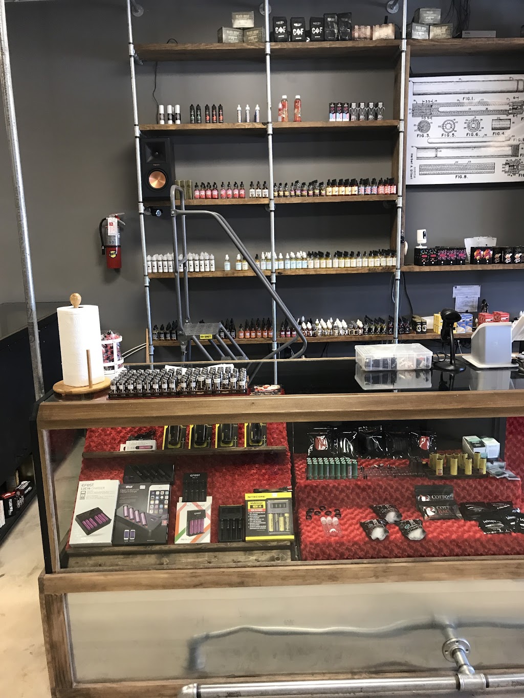 Vapeology | 450061 State Rd 200, Callahan, FL 32011, USA | Phone: (904) 628-0443