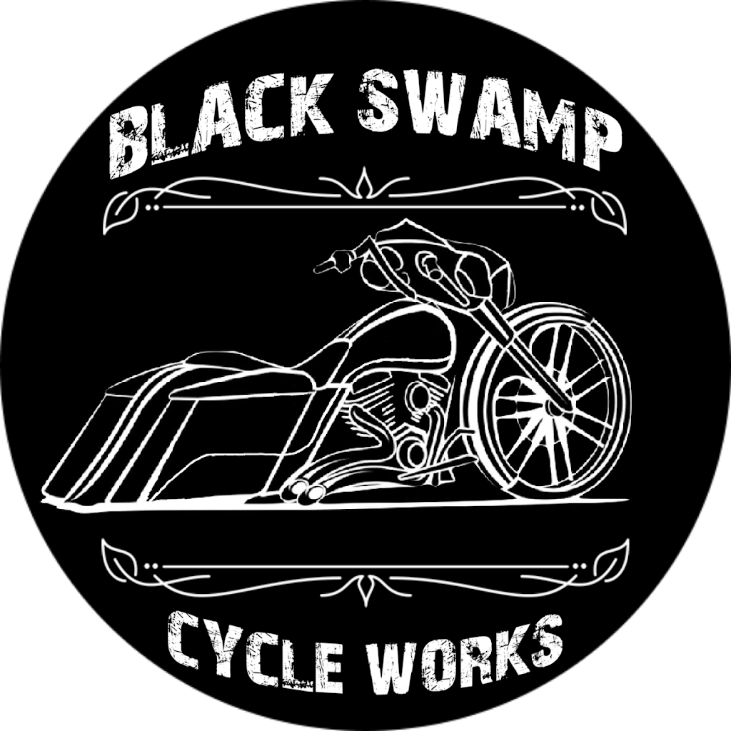 Black Swamp Cycle Works | 20791 OH-637, Oakwood, OH 45873, USA | Phone: (419) 670-3343