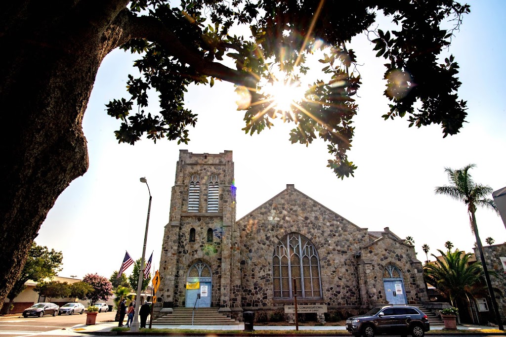 Bethel Congregational Church | 536 N Euclid Ave, Ontario, CA 91762, USA | Phone: (909) 984-9111