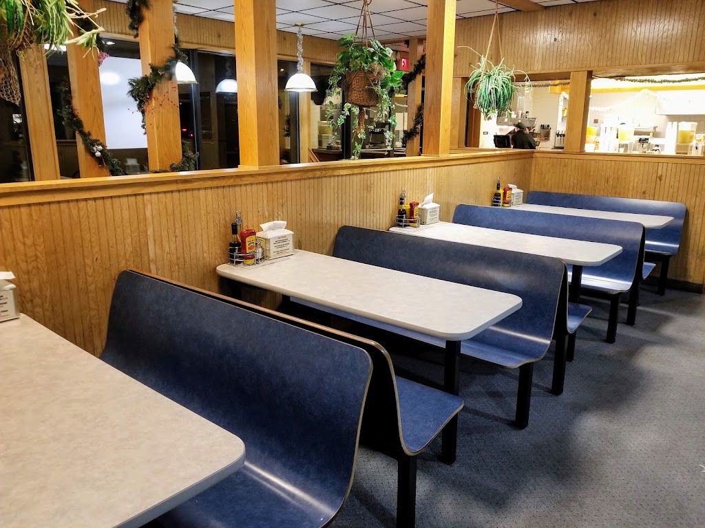 Hamburger Station | 2685 Manchester Rd, Akron, OH 44319, USA | Phone: (330) 753-4100