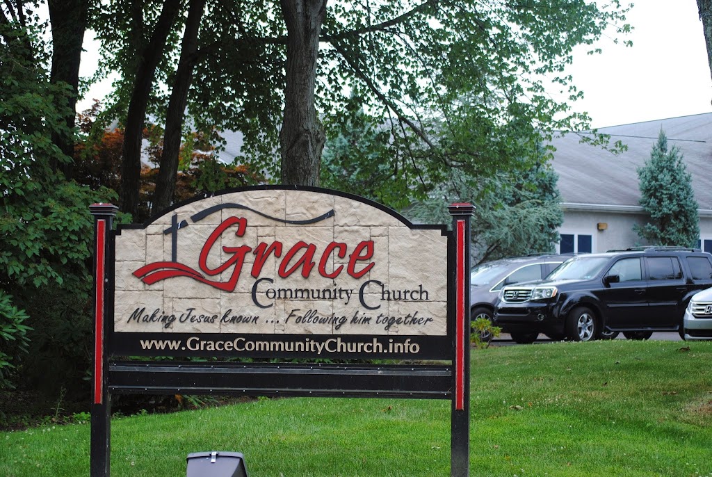 Grace Community Church | 300 Highpoint Dr, Chalfont, PA 18914, USA | Phone: (215) 997-5742