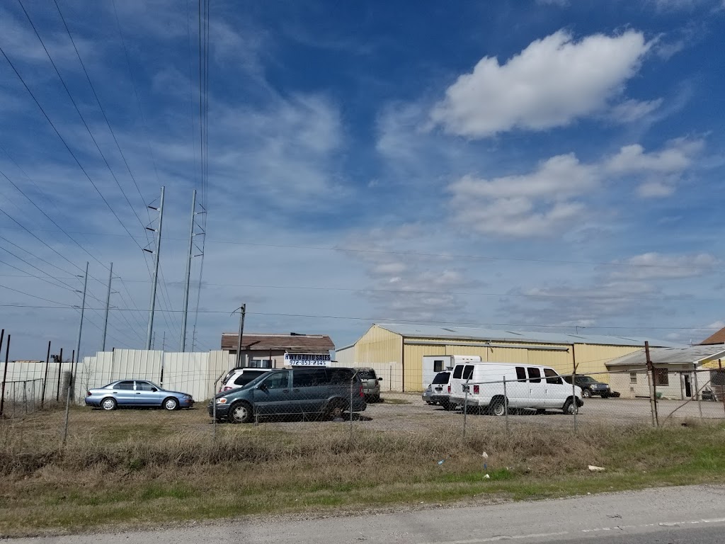 Hwy 6 Auto Recycling Inc. | 1450 FM 6, Nevada, TX 75173, USA | Phone: (972) 853-0050
