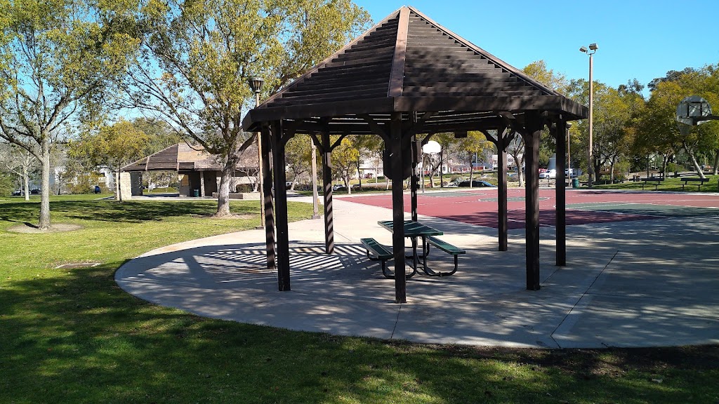 Sycamore Park | 8268 E Monte Vista Rd, Anaheim, CA 92807, USA | Phone: (714) 765-5191