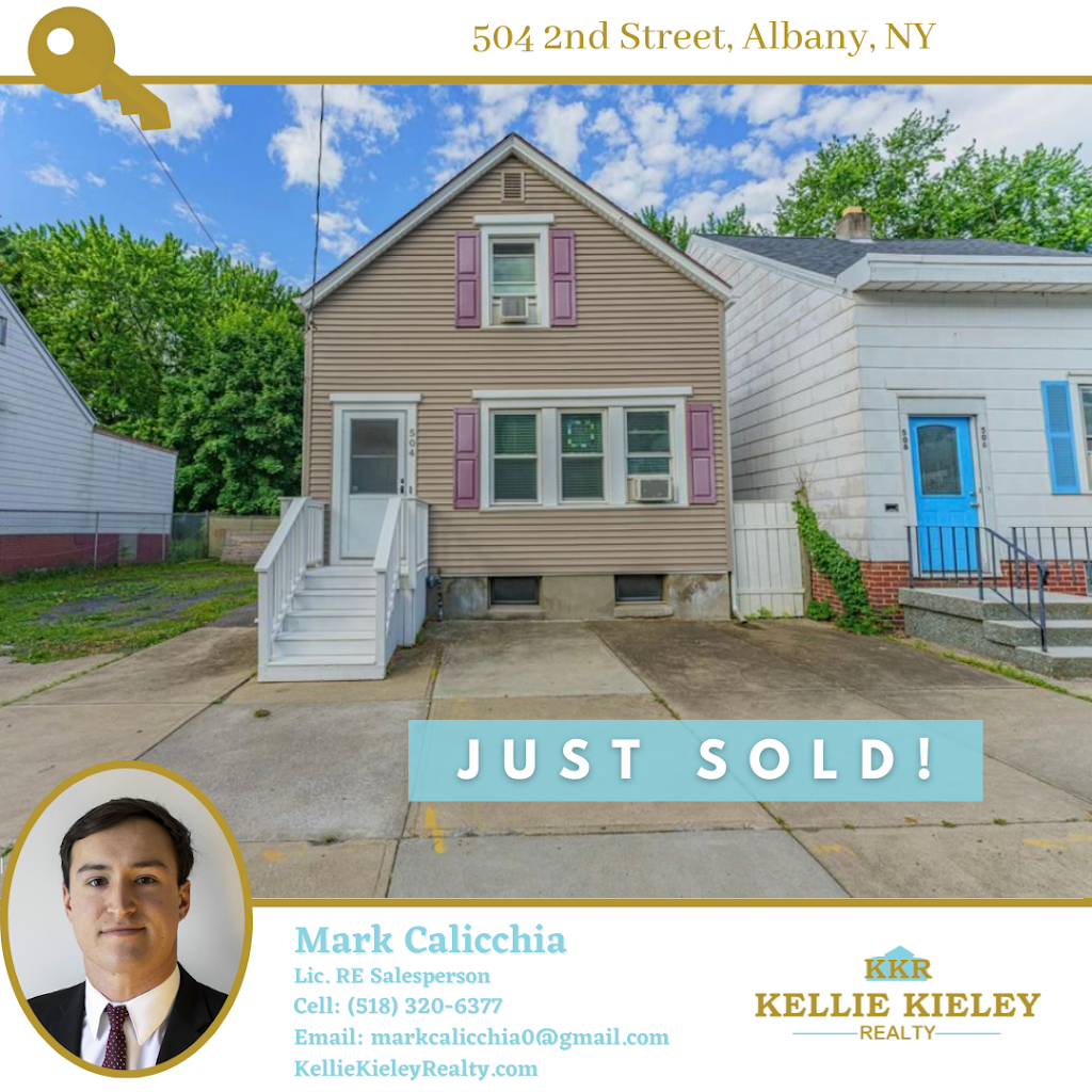 Kellie Kieley, Kellie Kieley Realty LLC | 1525 Western Ave, Albany, NY 12203, USA | Phone: (518) 225-0454