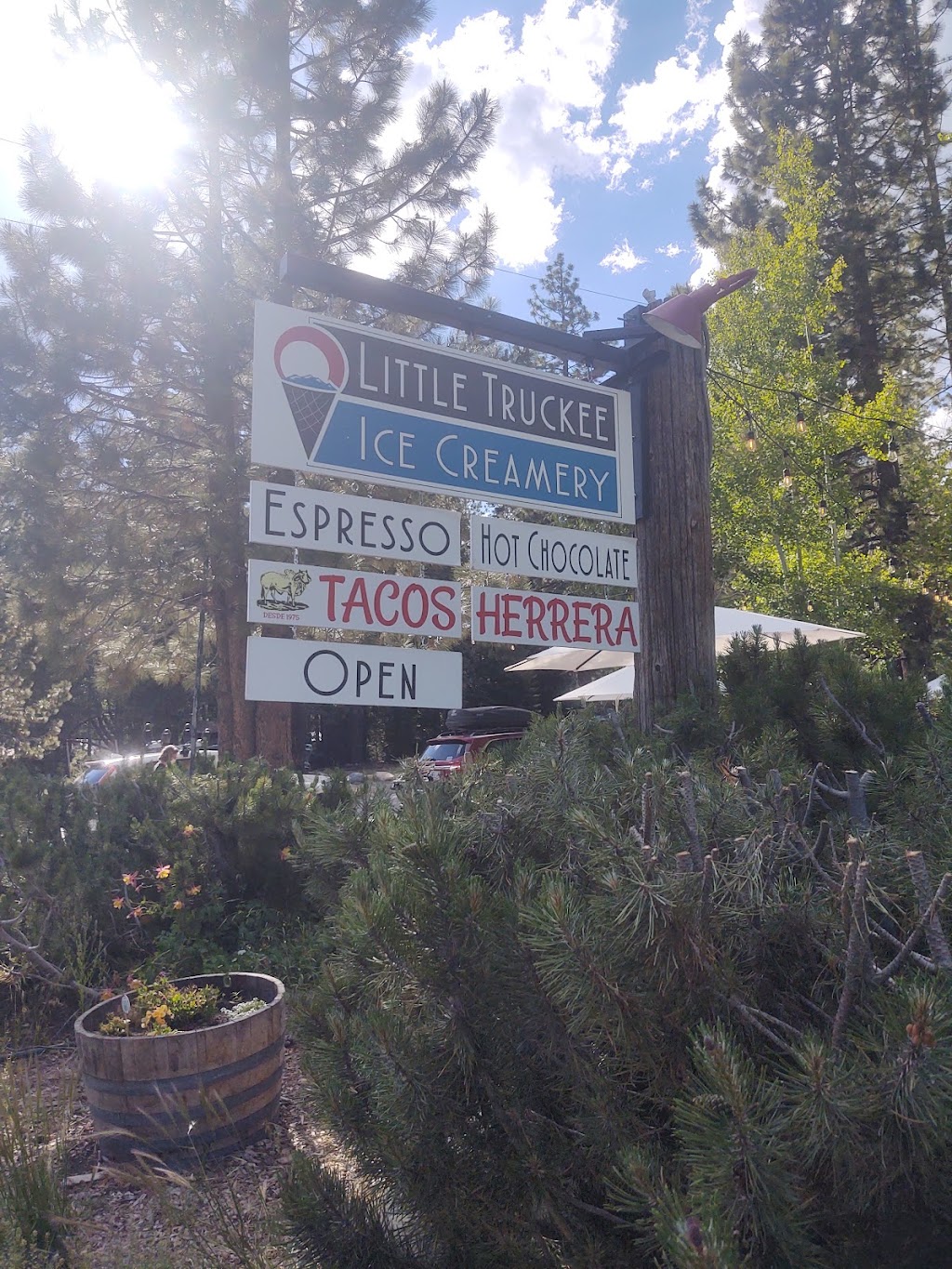 Tacos Herrera | 15688 Donner Pass Rd, Truckee, CA 96161, USA | Phone: (530) 546-8341