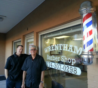 Wrentham Barber Shop | 29 Franklin St, Wrentham, MA 02093, USA | Phone: (774) 307-0298