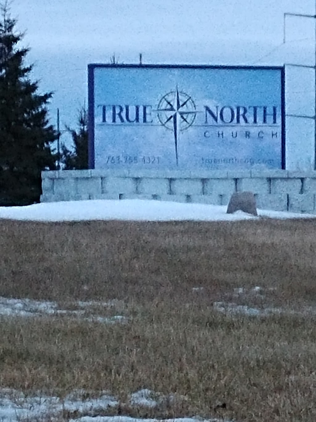 True North Church | 12691 Hanson Blvd NW, Minneapolis, MN 55448, USA | Phone: (763) 755-4321