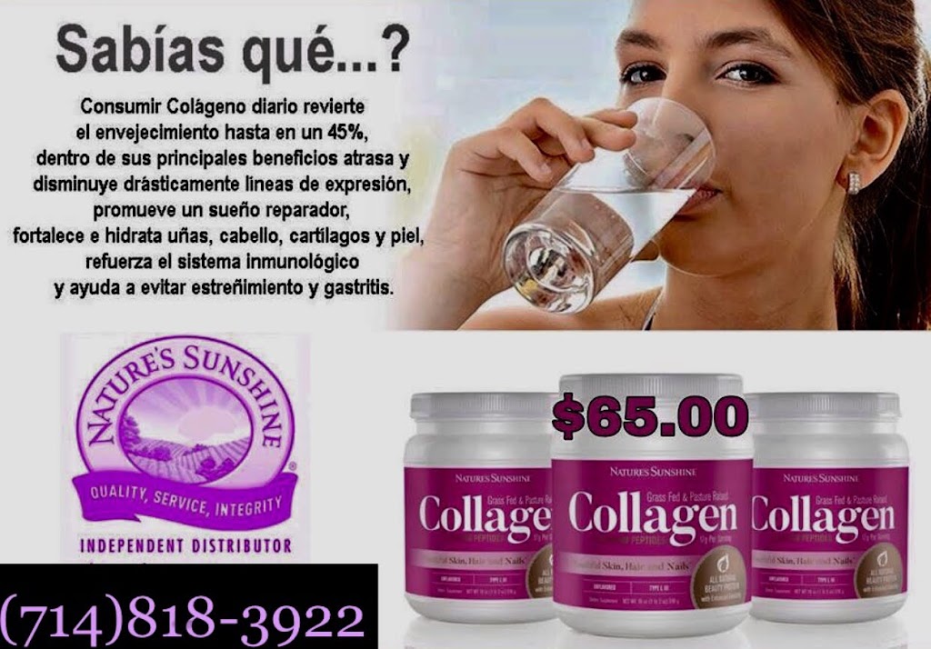 Natures Brilliance | 18601 Beck St, Perris, CA 92570, USA | Phone: (714) 818-3922