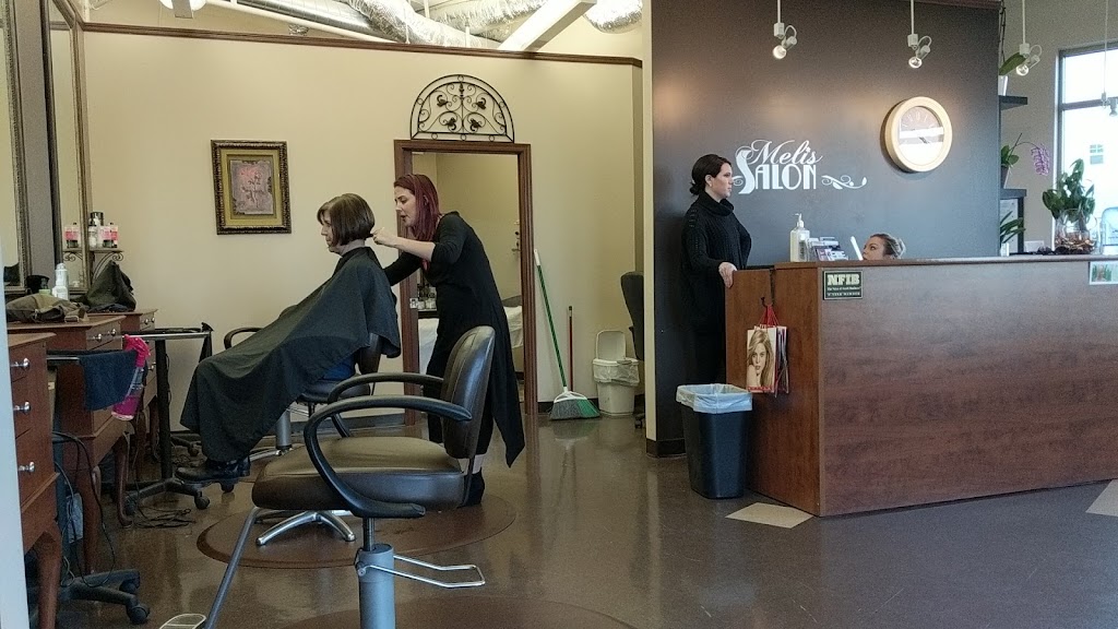 Melis Salon | 114100 Hundertmark Rd, Chaska, MN 55318, USA | Phone: (952) 448-9400