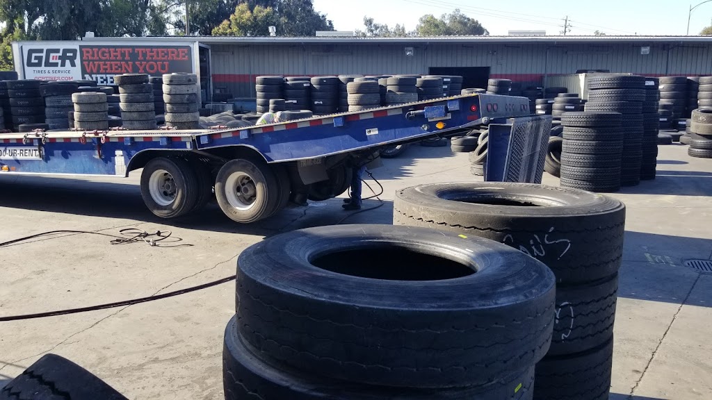 GCR Tires & Service | 398 E Gish Rd, San Jose, CA 95112, USA | Phone: (408) 703-1271