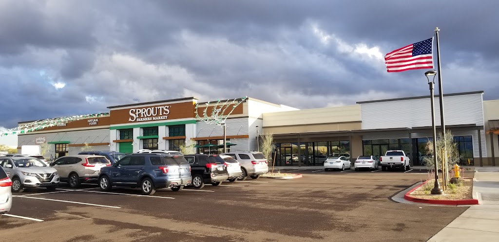 Sprouts Farmers Market | 5355 E Carefree Hwy, Cave Creek, AZ 85331, USA | Phone: (480) 637-4699