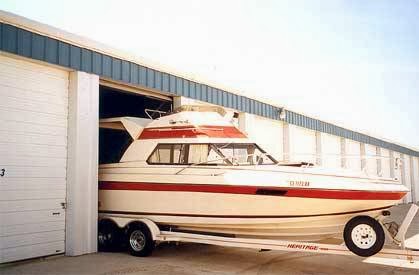 At Waters Edge Boat Storage / $175.00 month | 311 9th St, Rockport, TX 78382, USA | Phone: (303) 241-4102