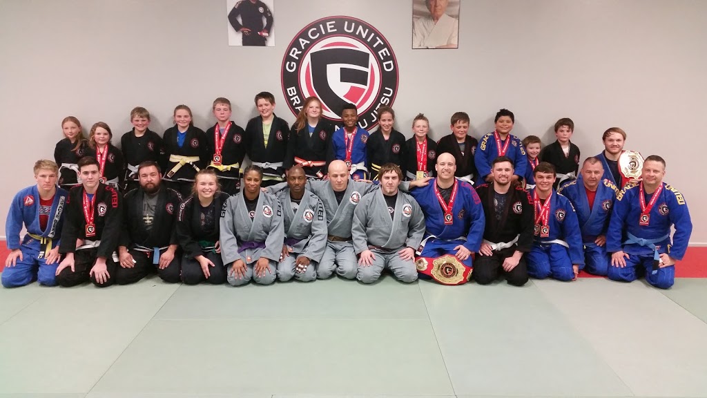 Excelsior Brazilian Jiu-jitsu of Zachary | 6363 Main St STE H, Zachary, LA 70791 | Phone: (225) 287-8545