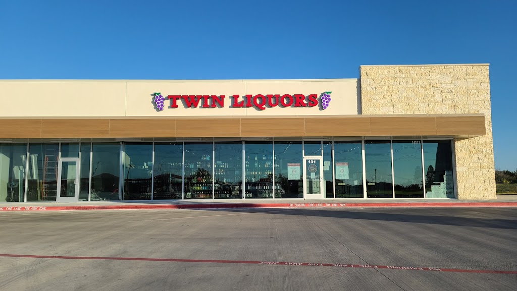 Twin Liquors | 14311 Potranco Rd Ste 101, San Antonio, TX 78245, USA | Phone: (210) 202-5799