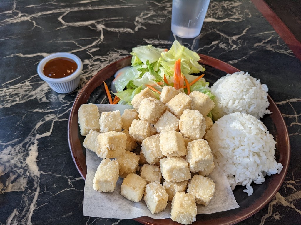 Kami Teriyaki | 12636 164th Ave SE, Renton, WA 98059, USA | Phone: (425) 917-1000