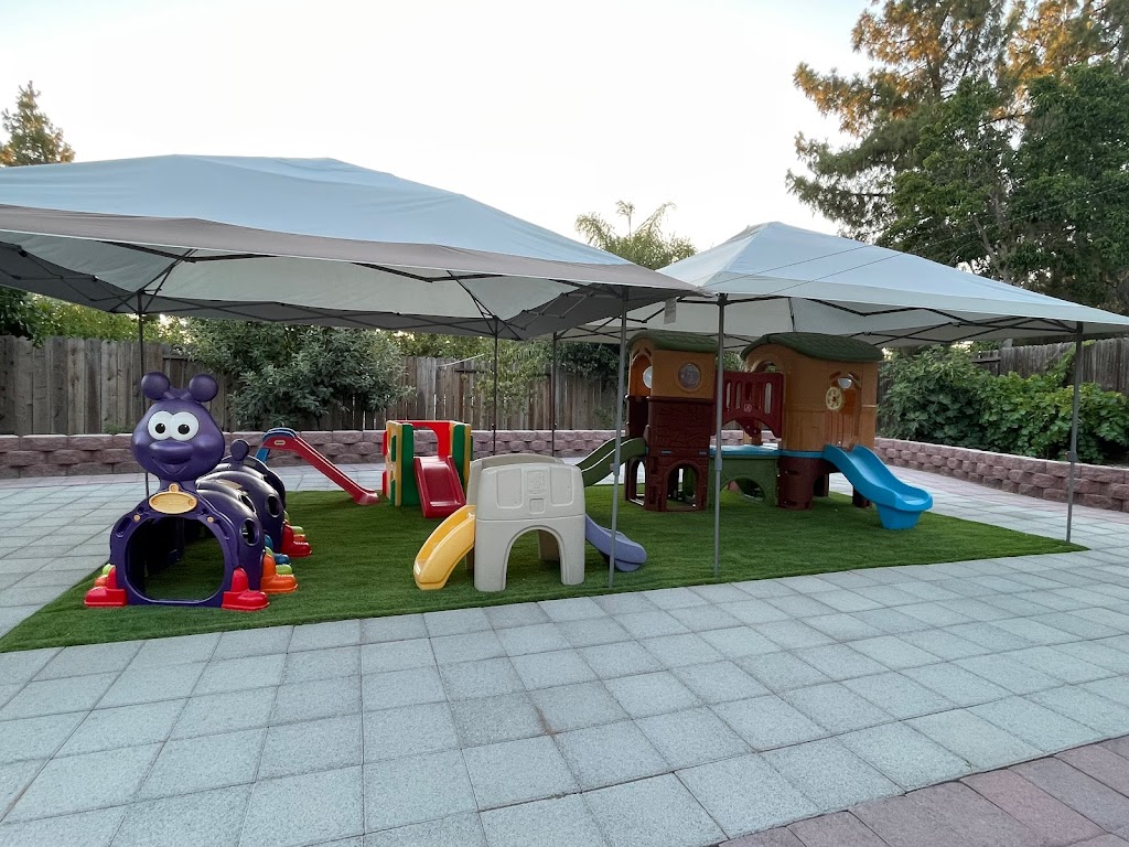 Millers Family Daycare | 4624 Woodbridge Way, Antioch, CA 94531, USA | Phone: (510) 214-0217