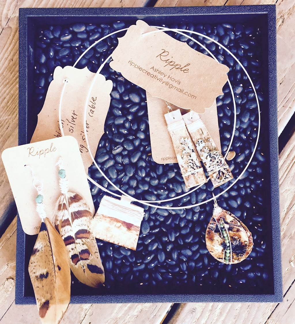 Slack Tide Gallery | 1553 Alyeska Hwy, Girdwood, AK 99587, USA | Phone: (907) 783-1860