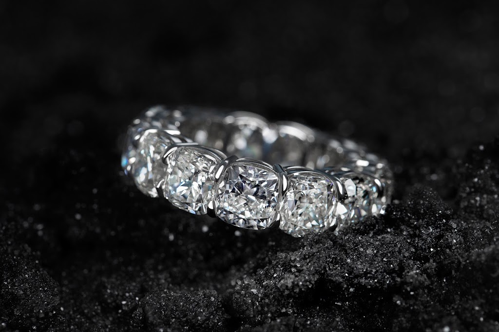 LLD Diamonds | 580 5th Ave #1906, New York, NY 10036, USA | Phone: (212) 869-8682