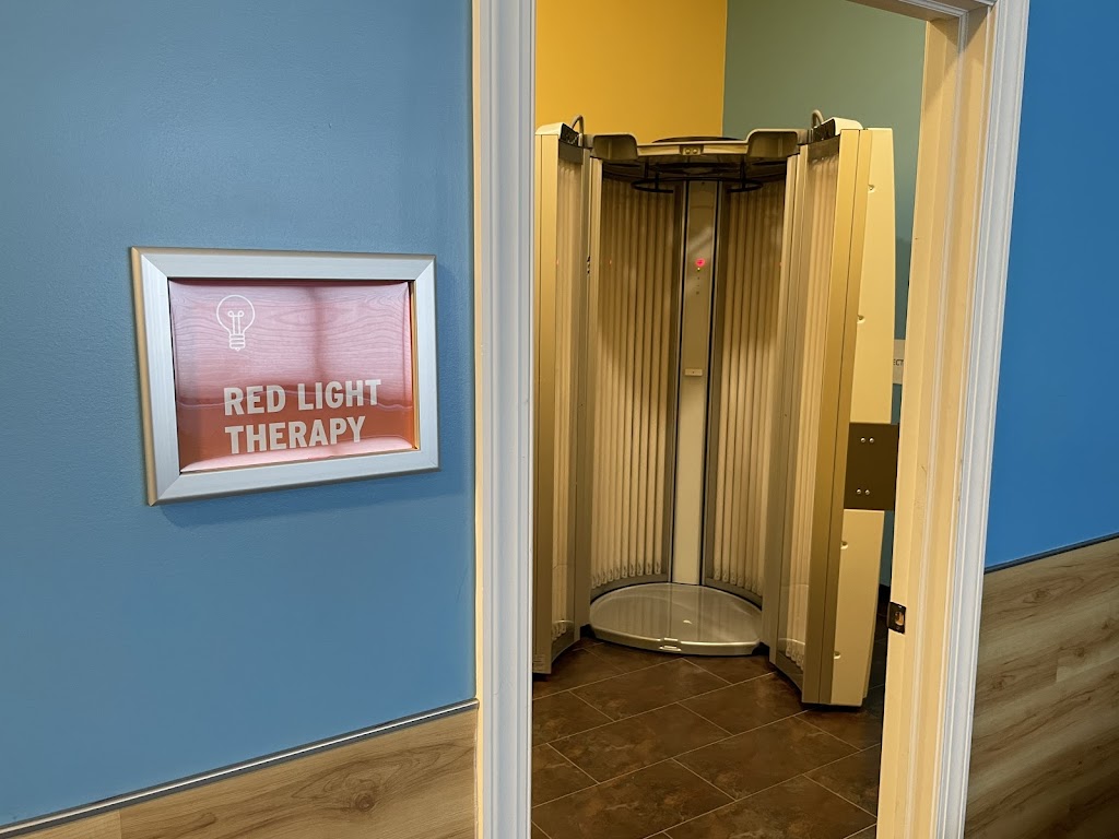 Crunch Fitness - East Windsor | 761 NJ-33, East Windsor, NJ 08520, USA | Phone: (609) 371-7111