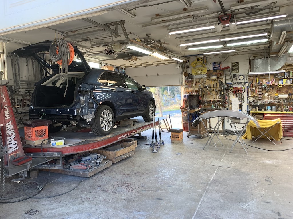 Automotive Collision Experts | 502 N Main St, Houston, PA 15342, USA | Phone: (724) 745-0911