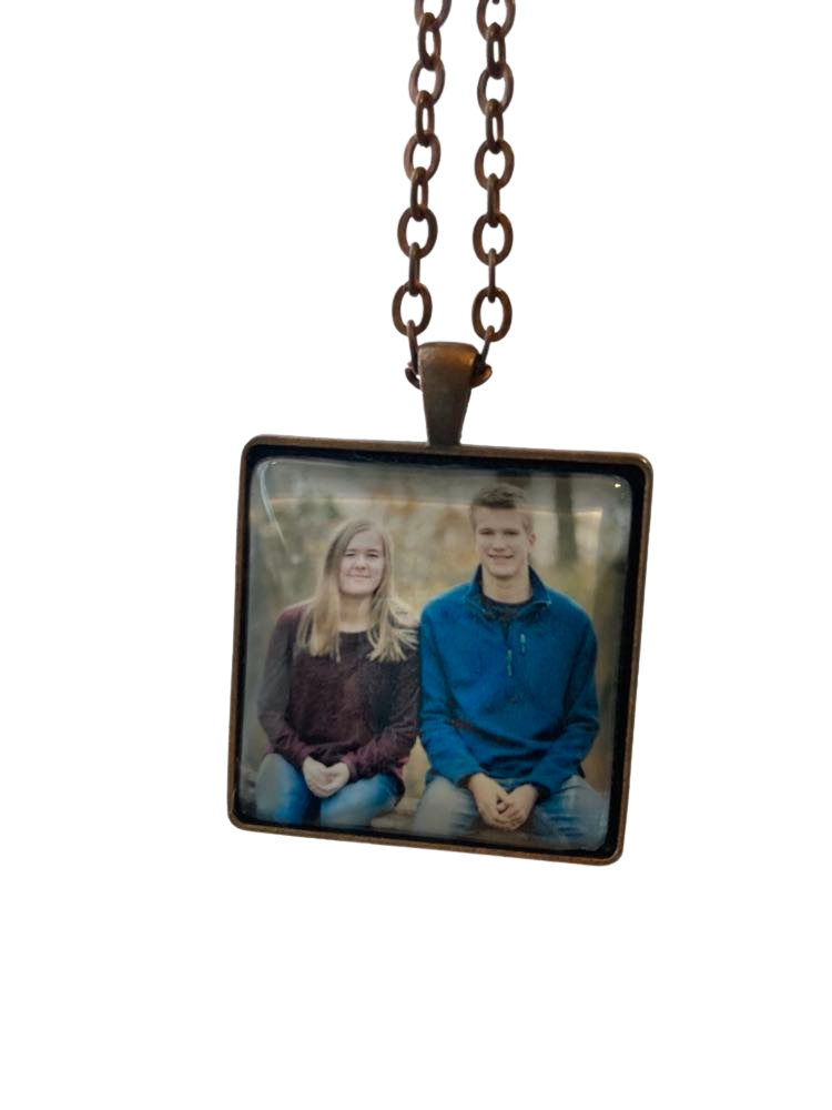 Photo Jewelry Keepsakes | 2636 Candlewick Ct, Murfreesboro, TN 37127, USA | Phone: (931) 434-7219