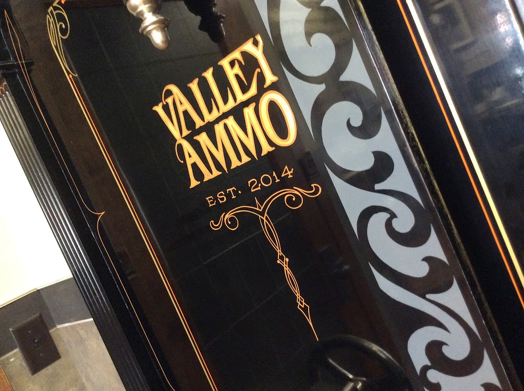 Valley Ammo | 15 Main St, Spring Valley, OH 45370 | Phone: (937) 862-3030