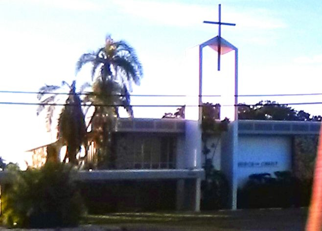 South Trail Church of Christ | 5601 S Tamiami Trail, Sarasota, FL 34231, USA | Phone: (941) 922-4141