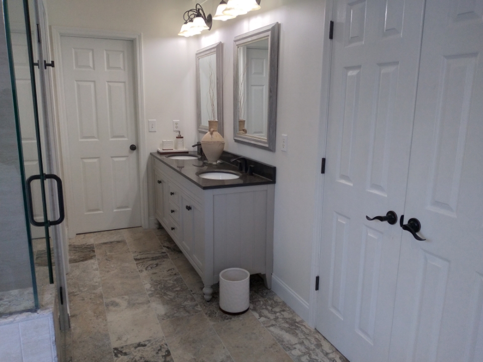 Ensotile - Atlanta Bathroom Remodeling | 5322 Deep Springs Dr SW, Stone Mountain, GA 30087, USA | Phone: (404) 644-3404