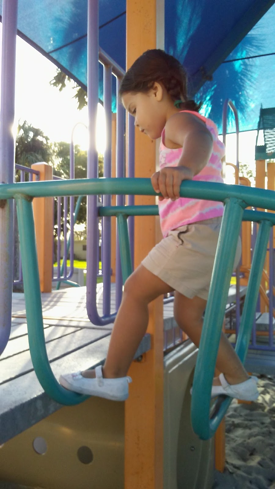 David Park and George Mudd Playground | 6199 NW 10th St, Margate, FL 33063, USA | Phone: (954) 972-6458