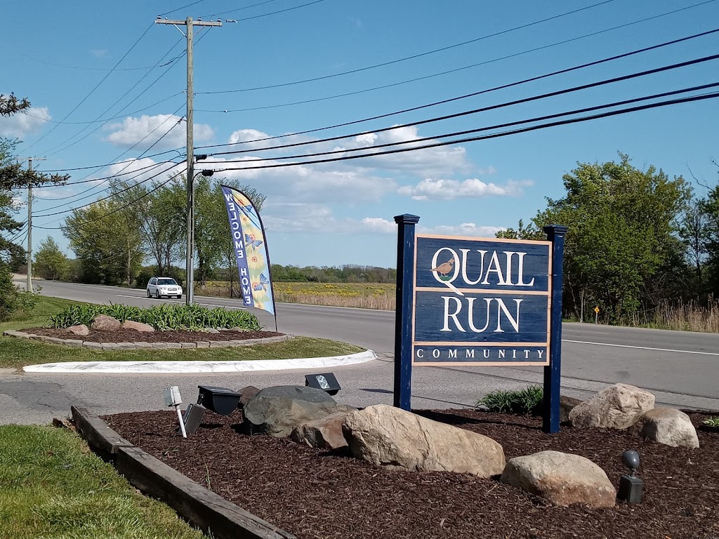 Quail Run Manufactured Housing Community | 33099 Willow, Lenox, MI 48048, USA | Phone: (586) 749-8812