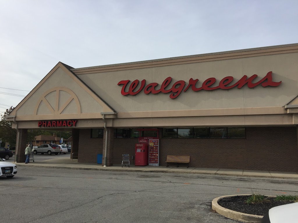 Walgreens | 6300 Pearl Rd, Parma Heights, OH 44130, USA | Phone: (440) 886-0775