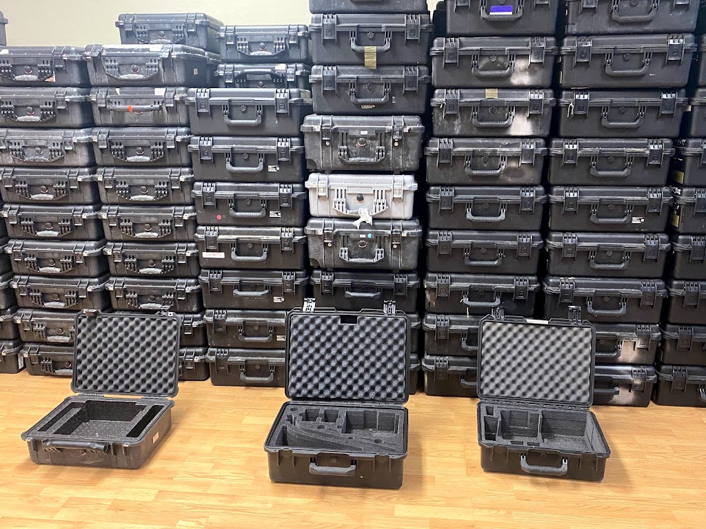 Military Case Surplus | 1147 Ponce De Leon Blvd, Brooksville, FL 34601, USA | Phone: (727) 276-8716