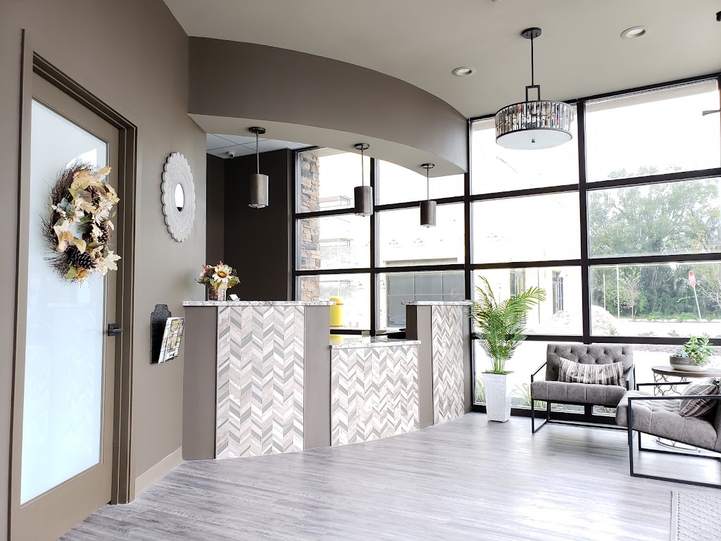 Spring Haven Dental | 13254 FL-54, Odessa, FL 33556, USA | Phone: (813) 448-6885