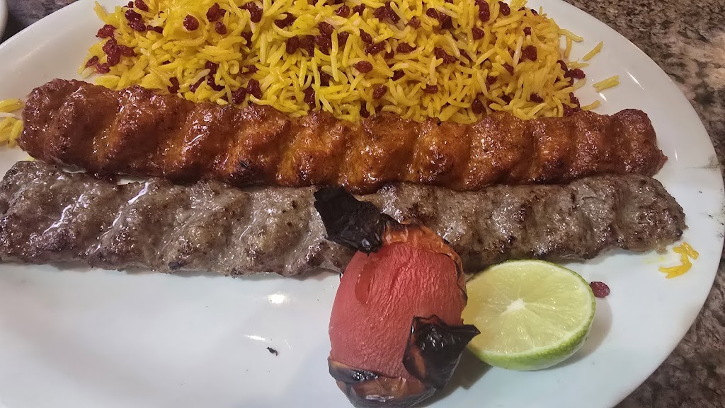 Famous Kabob | 1290 Fulton Ave C, Sacramento, CA 95825, USA | Phone: (916) 483-1700