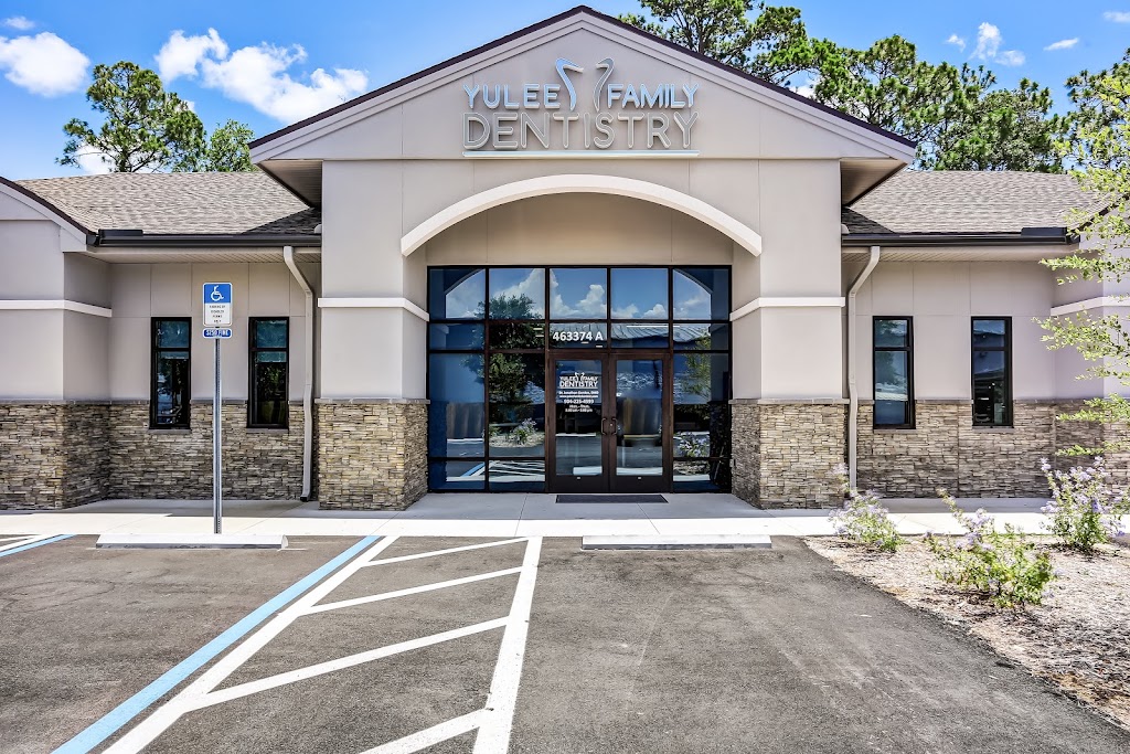 Yulee Family Dentistry | 463374 State Rd 200 Suite A, Yulee, FL 32097, USA | Phone: (904) 225-4999