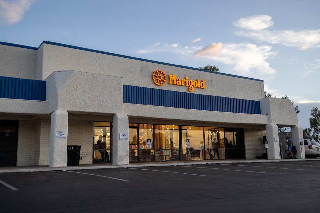 Marigold Dispensary | 2601 W Dunlap Ave Suite 21, Phoenix, AZ 85021, USA | Phone: (602) 900-4557