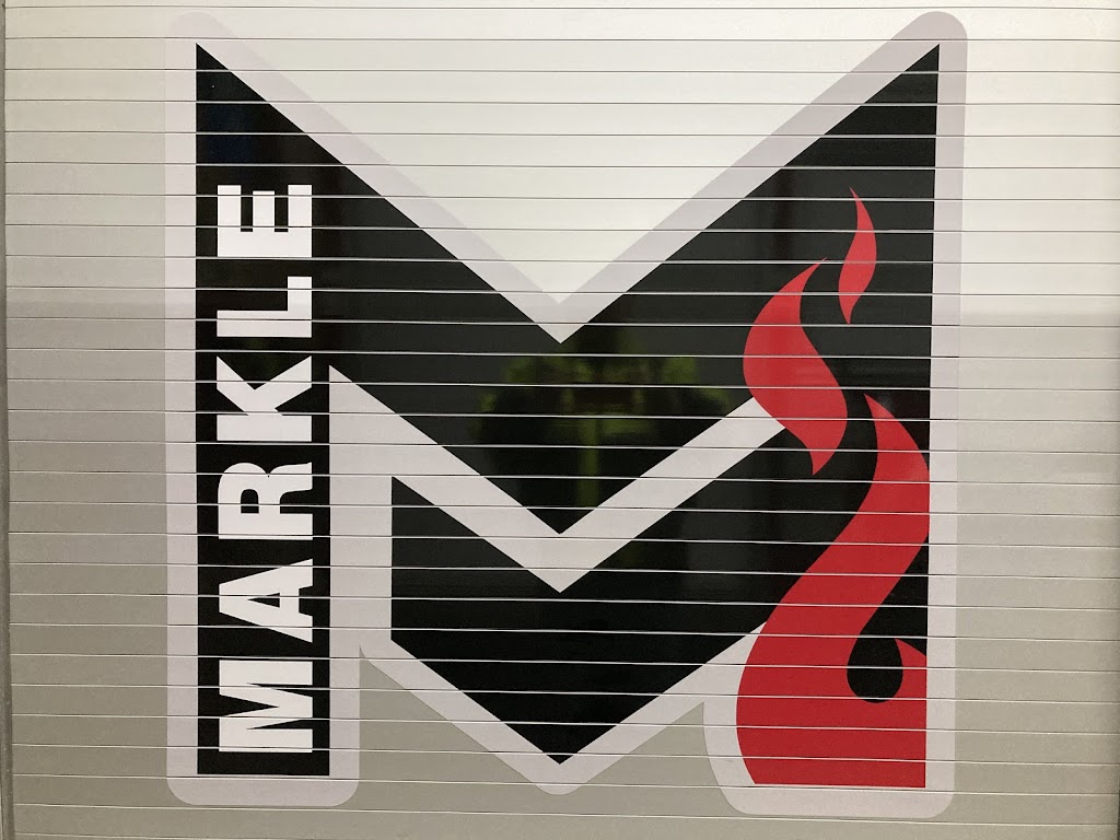 Markle Fire Department | 150 W Sparks St, Markle, IN 46770 | Phone: (260) 758-3285