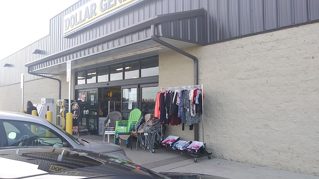 Dollar General | 26875 CA-16, Esparto, CA 95627, USA | Phone: (530) 507-8539