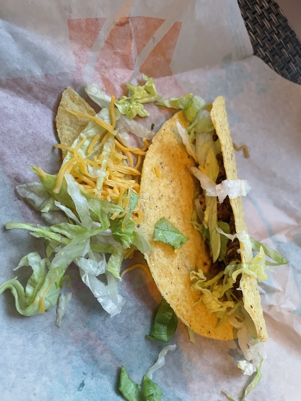 Taco Bell | 315 Westport Ave, Norwalk, CT 06851, USA | Phone: (203) 845-9057