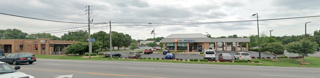 PNC Bank | 10439 Dixie Hwy, Louisville, KY 40272, USA | Phone: (502) 212-6220