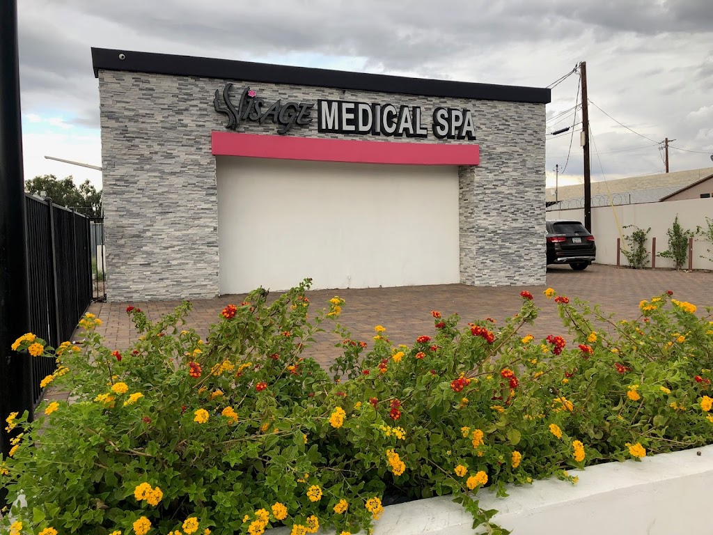 Visage Medical Spa | 3528 W Bethany Home Rd, Phoenix, AZ 85019, USA | Phone: (602) 841-4868