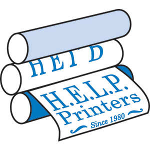 H.E.L.P. Printers Inc | 9673 Lewis Ave, Temperance, MI 48182, USA | Phone: (734) 847-0554