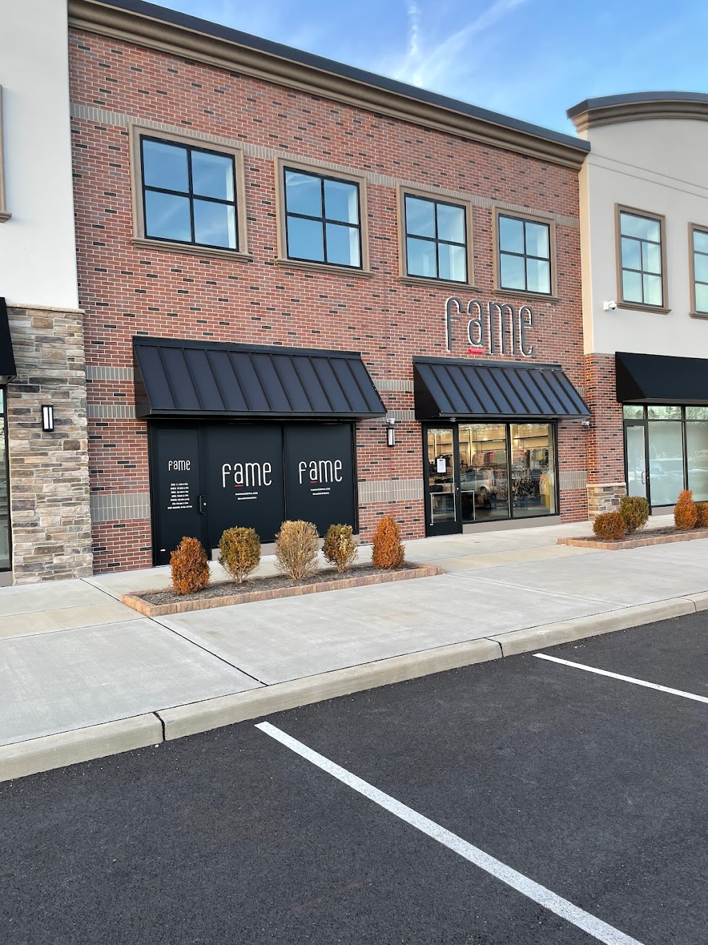 Fame on Central | 1135 E Veterans Hwy Unit 24, Jackson Township, NJ 08527, USA | Phone: (848) 895-3263