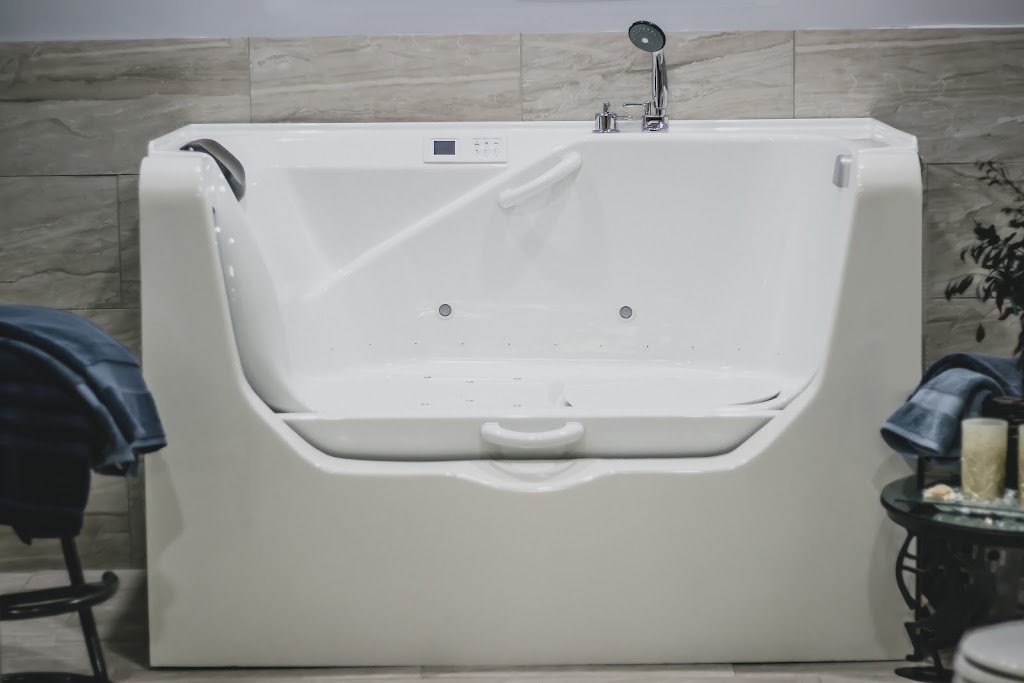 Elevate Tub Midwest | 2017 W 104th St Suite 201, Leawood, KS 66206, USA | Phone: (913) 535-6330