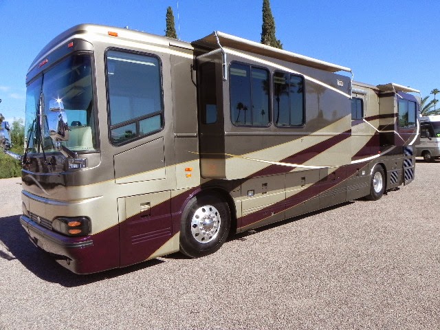 INTEGRITY RV | 2323 E Main St, Mesa, AZ 85213, USA | Phone: (480) 668-1212